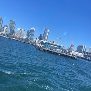 Meet your Posher, Camryn